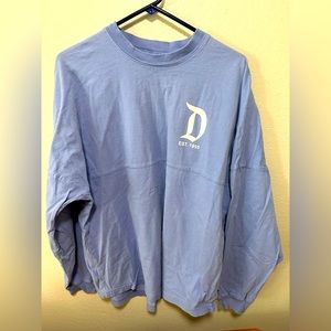 Disneyland Spirit Jersey
